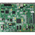 CPUA-2E Kore THYSSSenkrupp Asansör PCB Montajı